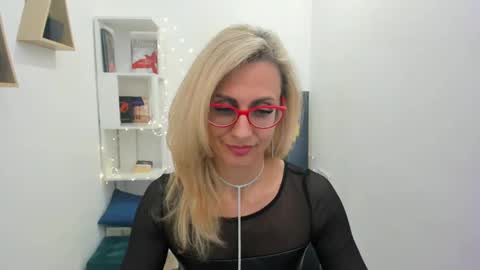 Diana online show from 03/05/25, 05:50