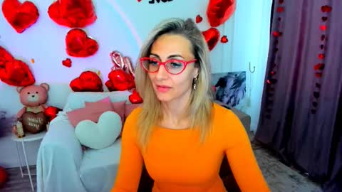 Diana online show from 02/04/26, 11:38