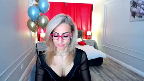 Diana online show from 07/06/26, 11:40