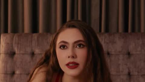 Snapshot of musesolis chatting on 11/14/25, 10:40 MuseSolis online show from 11/14/25, 10:40