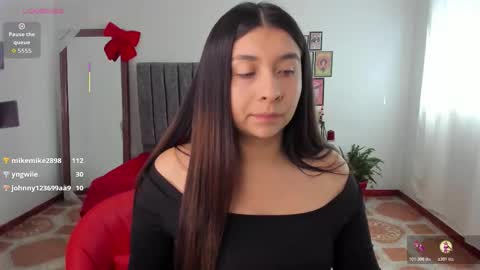 mushi_ online show from 11/22/25, 07:02