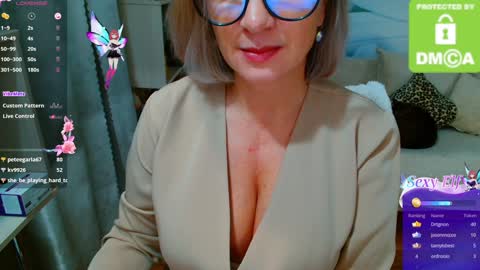 Lana online show from 12/27/24, 04:32