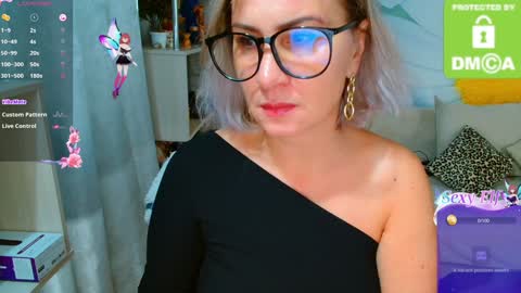 Lana online show from 12/28/24, 09:20