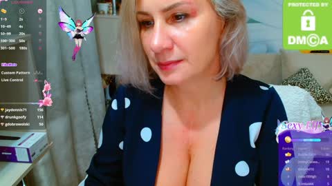 Lana online show from 12/29/24, 03:24