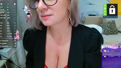 Lana online show from 01/22/25, 12:38