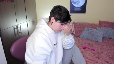 Snapshot of musicayluna chatting on 01/28/25, 10:02 VALENTINA Luna online show from 01/28/25, 10:02