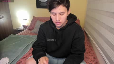 Snapshot of musicayluna chatting on 01/30/25, 04:48 VALENTINA Luna online show from 01/30/25, 04:48