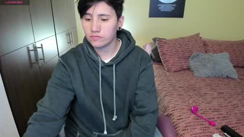 Snapshot of musicayluna chatting on 01/31/25, 07:50 VALENTINA Luna online show from 01/31/25, 07:50