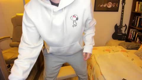 VALENTINA Luna  online show from 11/14/25, 03:27