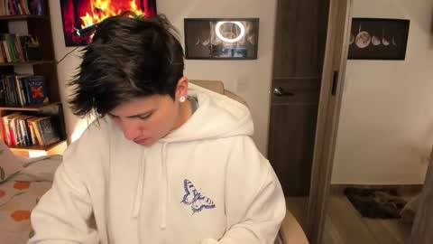 VALENTINA Luna  online show from 12/02/25, 03:01