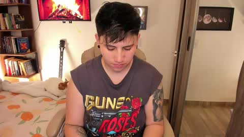 VALENTINA Luna  online show from 12/20/25, 02:29