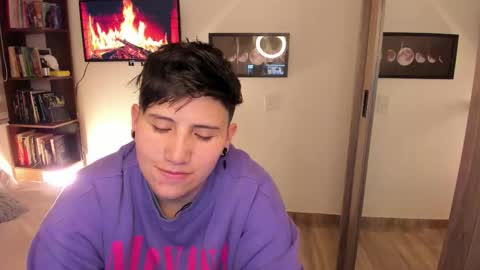 VALENTINA Luna  online show from 01/10/26, 03:30