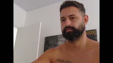 musosc online show from 02/18/25, 01:22