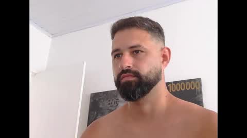 musosc online show from 02/22/25, 01:02