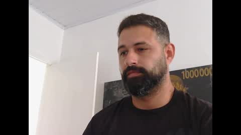 musosc online show from 03/11/25, 04:29