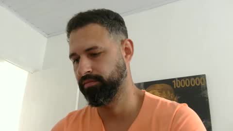 musosc online show from 10/30/25, 12:50