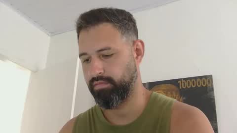 musosc online show from 11/07/25, 12:16