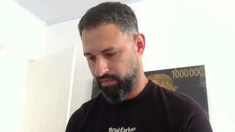 musosc online show from 12/02/25, 12:43