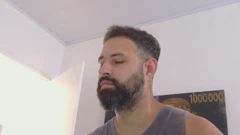 musosc online show from 05/31/26, 02:57