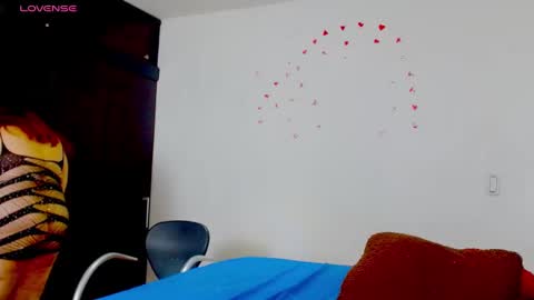 Mussa Hott online show from 02/25/25, 12:14