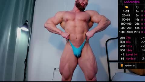 Artemius online show from 03/04/26, 12:22