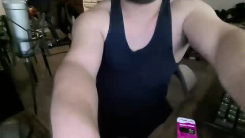 mustangxxxlucca online show from 03/16/26, 10:25