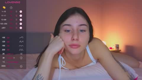 Im Marine online show from 09/19/25, 04:18