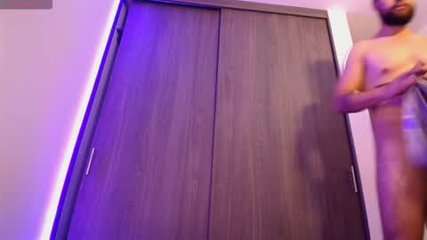 chlo rose and nico weiss online show from 03/03/26, 03:18