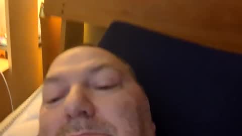 mutualmasturbatorman online show from 01/18/26, 02:10