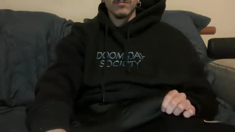 muupp69 online show from 12/11/24, 08:18