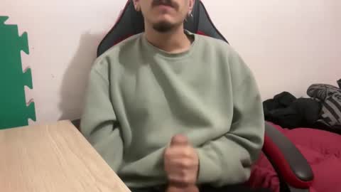 muupp69 online show from 12/31/24, 01:52