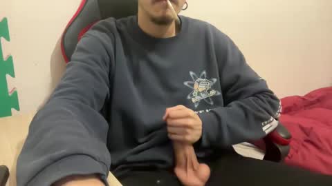 muupp69 online show from 01/03/25, 03:16