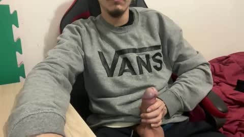 muupp69 online show from 01/05/25, 10:50