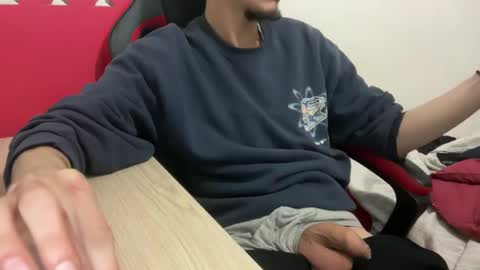 muupp69 online show from 01/12/25, 11:26