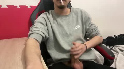 muupp69 online show from 01/13/25, 03:36