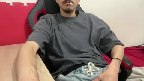 muupp69 online show from 01/13/25, 08:26