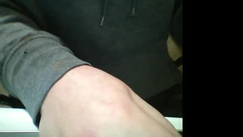 SubDaddy420 online show from 01/09/26, 03:09