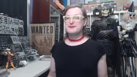 Muziknerd online show from 01/31/25, 10:31