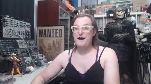 Muziknerd online show from 02/02/25, 07:30