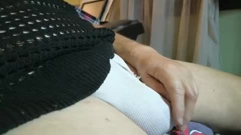 Muva Fucker online show from 12/01/25, 09:14