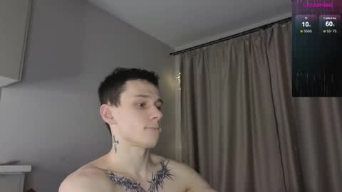 1x1 online show from 01/13/26, 01:49