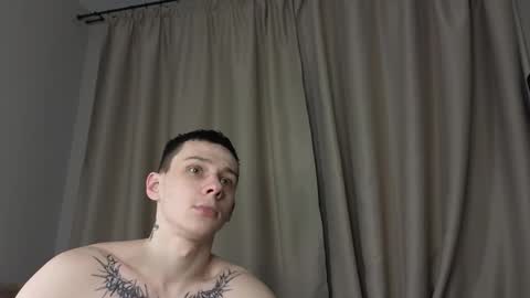 1x1 online show from 02/19/26, 04:14