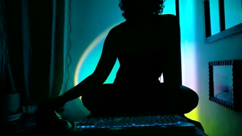 Mx. Anouk Divine online show from 10/11/25, 03:17