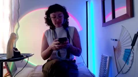 Mx. Anouk Divine online show from 03/06/26, 09:33