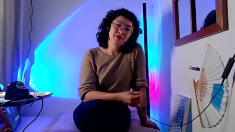 Mx. Anouk Divine online show from 03/08/26, 12:52