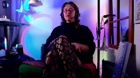Mx. Anouk Divine online show from 05/28/26, 02:31