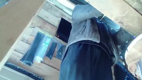 Maty online show from 10/13/25, 01:33