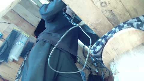 Maty online show from 10/16/25, 12:39