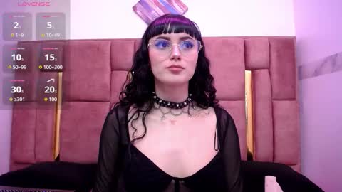 SOFIA online show from 11/08/25, 03:29