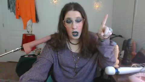 Snapshot of mxsissycharlotte chatting on 01/15/26, 11:08 Mx Charlotte online show from 01/15/26, 11:08